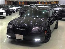 کرایسلەر 300